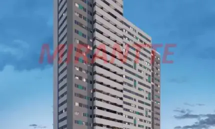 Apartamento com 1 quarto à venda na Rua Serra de Jairé, Belém, São Paulo