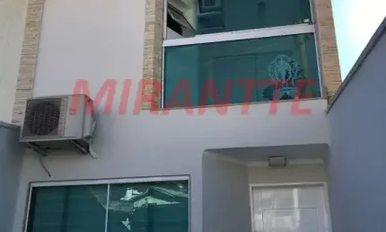 Casa com 3 quartos à venda na Rua Armando Ramos Filho, Freguesia do Ó, São Paulo
