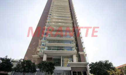 Apartamento com 4 quartos à venda na Rua Antônio Camardo, Tatuapé, São Paulo