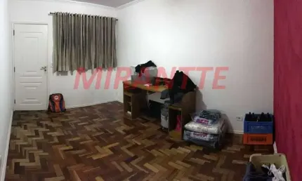 Apartamento de 65m² com 2 quartos em vila guilherme