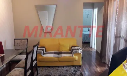 Apartamento com 2 quartos à venda na Rua Vinte e Dois de Agosto, Cachoeirinha, São Paulo