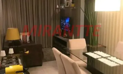 Apartamento com 2 quartos à venda na Rua Itapé, Jardim Pedra Branca, São Paulo