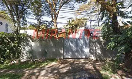 Terreno à venda na Rua Espanha, Jardim Europa, São Paulo