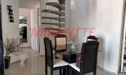 Apartamento de 132m² com 3 quartos em Penha De Franca