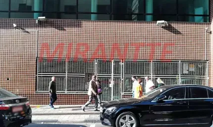 Apartamento com 1 quarto à venda na Rua Sete de Abril, República, São Paulo