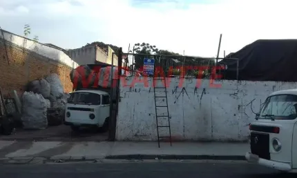 Barracão / Galpão / Depósito à venda na Rua Quartim Barbosa, Casa Verde, São Paulo