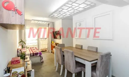 Apartamento com 3 quartos à venda na Rua Piratininga, Brás, São Paulo