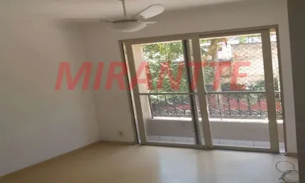 Apartamento de 49m² com 2 quartos em Lauzane Paulista