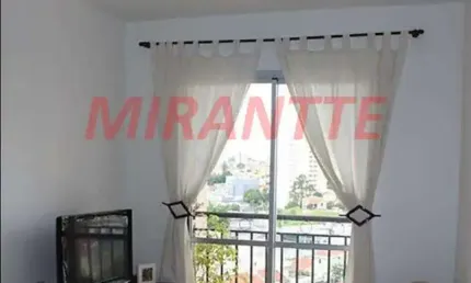 Apartamento com 3 quartos à venda na Rua Edmundo Kirmayr, Imirim, São Paulo