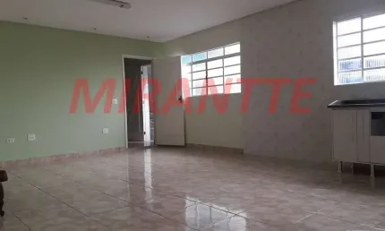 Casa com 3 quartos à venda na Rua Capricho, Tucuruvi, São Paulo