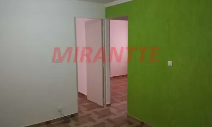 Apartamento de 45m² com 2 quartos em Jardim Antartica
