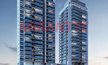 Apartamento com 3 quartos à venda na Rua Doutor Miranda de Azevedo, Pompéia, São Paulo