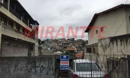 Terreno à venda na Rua Monte São Martinho, Jardim Peri, São Paulo