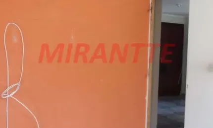 Apartamento com 2 quartos à venda na Avenida Deputado Cantídio Sampaio, Vila Souza, São Paulo