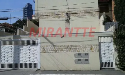 Cond. fechado de 74m² com 3 quartos em vila prudente