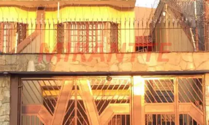 Casa com 3 quartos à venda na Rua Pedro Alegretti, Penha De França, São Paulo