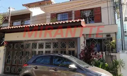 Casa com 3 quartos à venda na Rua Itamaraty Feitosa Martins, Brooklin, São Paulo