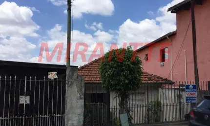 Casa com 3 quartos à venda na Rua Jufari, Imirim, São Paulo