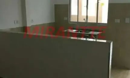 Casa com 2 quartos à venda na Rua Itacambira, Vila Itaberaba, São Paulo