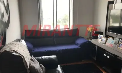 Apartamento com 2 quartos à venda na Rua Sérgio Tomás, Bom Retiro, São Paulo