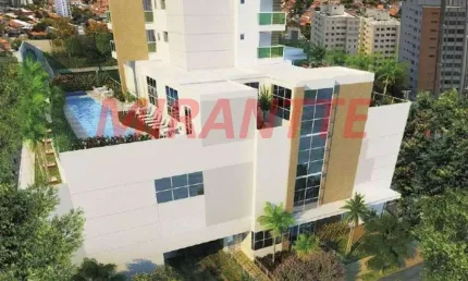 Cobertura com 4 quartos à venda na Avenida Armando Ferrentini, Paraíso, São Paulo