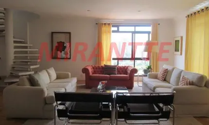 Apartamento de 396m² com 4 quartos em Jardim Guedala