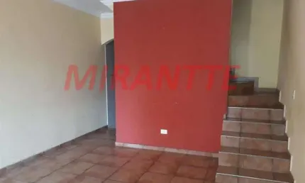 Casa com 3 quartos à venda na Rua Nicanor de Vasconcelos, Jardim Boa Vista, São Paulo