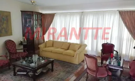 Apartamento com 4 quartos à venda na Rua Major José Marioto Ferreira, Morumbi, São Paulo