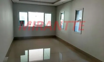 Sobrado de 240m² com 3 quartos em parque sao domingos