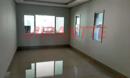 Sobrado de 240m² com 3 quartos em Parque Sao Domingos