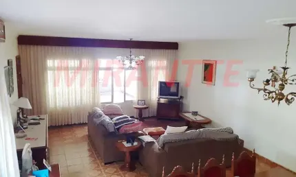 Casa com 4 quartos à venda na Rua Pierre Bienvenu Noailles, Chora Menino, São Paulo