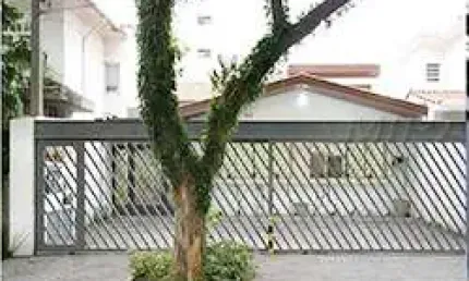Casa com 1 quarto à venda na Rua Bocaina, Perdizes, São Paulo