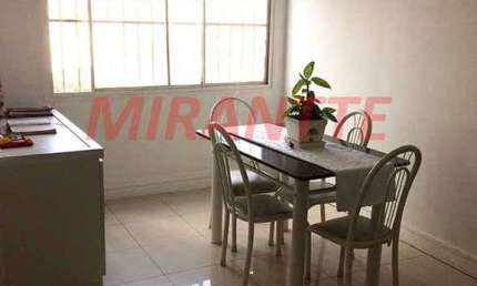 Apartamento com 3 quartos à venda na Rua Voluntários da Pátria, Santana, São Paulo