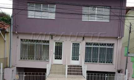Casa com 3 quartos à venda na Avenida Nova Cantareira, Tremembé, São Paulo