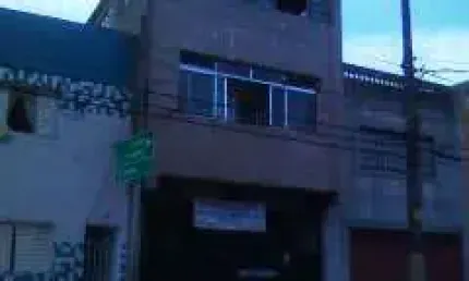 Casa com 4 quartos à venda na Vila Vinte e Um de Abril, Brás, São Paulo