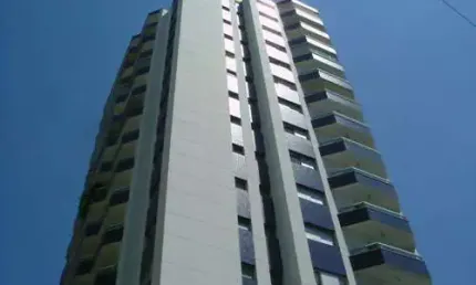 Apartamento com 3 quartos à venda na Rua Barão do Triunfo, Campo Belo, São Paulo