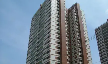 Apartamento de 168m² com 3 quartos em Granja Julieta