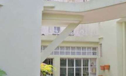 Casa com 5 quartos à venda na Rua Doutor Manoel Maria Tourinho, Pacaembu, São Paulo