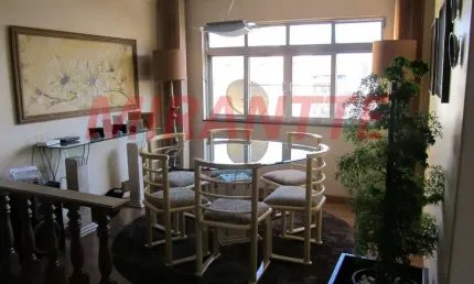 Apartamento de 106m² com 3 quartos em Santa Cecilia