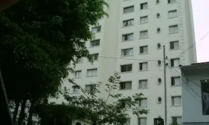 Apartamento com 4 quartos à venda na Rua João de Souza Dias, Campo Belo, São Paulo