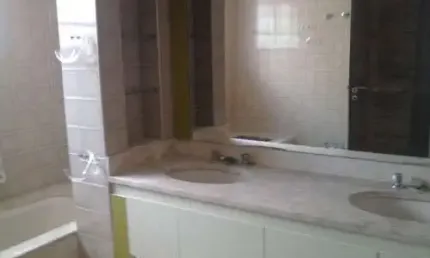 Apartamento de 240m² com 3 quartos em jardim paulista