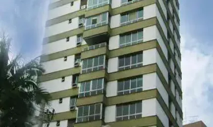 Apartamento com 4 quartos à venda na Rua Joaquim Cândido de Azevedo Marques, Vila Morumbi, São Paulo