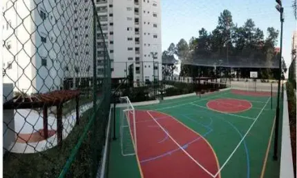 Apartamento com 4 quartos à venda na Alameda Morumbi, Cidade Jardim, São Paulo