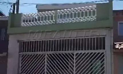 Casa com 4 quartos à venda na Rua Canatiar, Jardim Tremembé, São Paulo