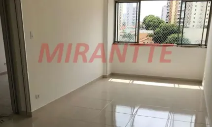 Apartamento com 2 quartos à venda na Rua Voluntários da Pátria, Santana, São Paulo