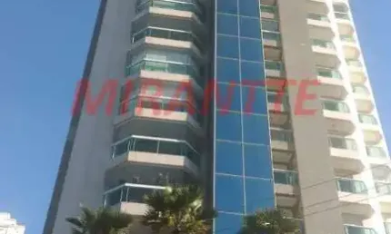 Apartamento de 243m² com 3 quartos em vila progresso