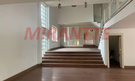 Casa com 4 quartos à venda na Rua Parque da Fonte, Barro Branco (Zona Norte), São Paulo