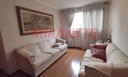 Apartamento com 3 quartos à venda na Avenida Braz Leme, Santana, São Paulo