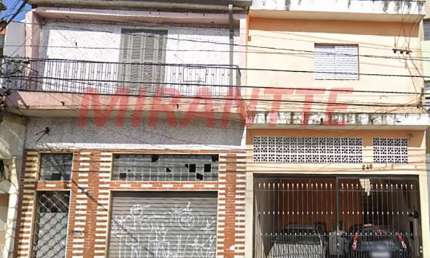 Casa com 3 quartos à venda na Rua Almirante Alexandrino, Vila Invernada, São Paulo