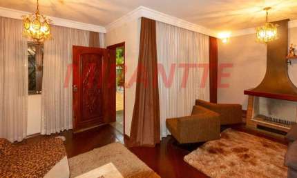 Casa com 4 quartos à venda na Rua Engenheiro Jean Buff, Jardim Paraíso, São Paulo